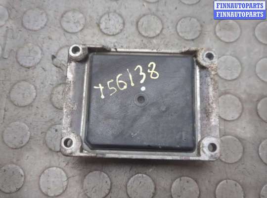 купить Блок управления двигателем на Opel Astra H 2004-2010