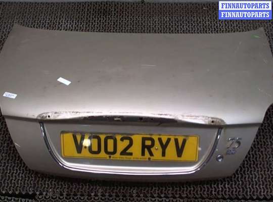 купить Обшивка крышки (двери) багажника на Rover 75 1999-2005