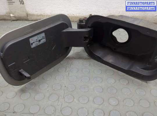 купить Лючок бензобака на Chevrolet Equinox 2017-2024