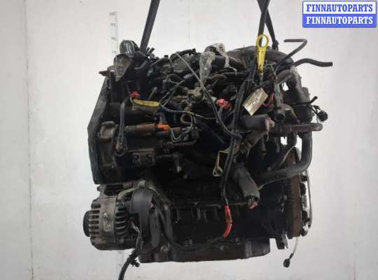 купить Двигатель (ДВС) на Ford Transit (Tourneo) Connect 2002-2013