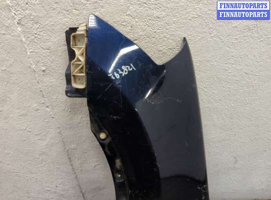 купить Крыло на Nissan Qashqai 2006-2013