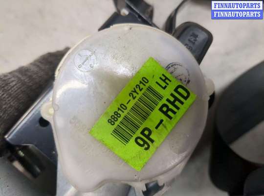 купить Ремень безопасности на Hyundai ix 35 2010-2015