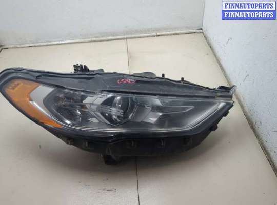 купить Фара (передняя) на Ford Fusion 2017-2020 USA