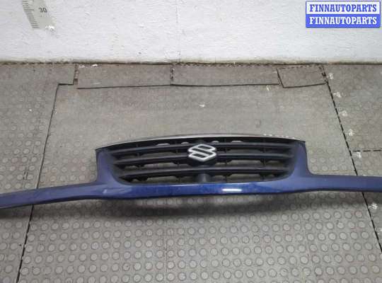 купить Решетка радиатора на Suzuki Grand Vitara 1997-2006