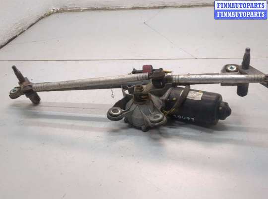 купить Механизм стеклоочистителя (трапеция дворников) на Opel Vectra C 2002-2008