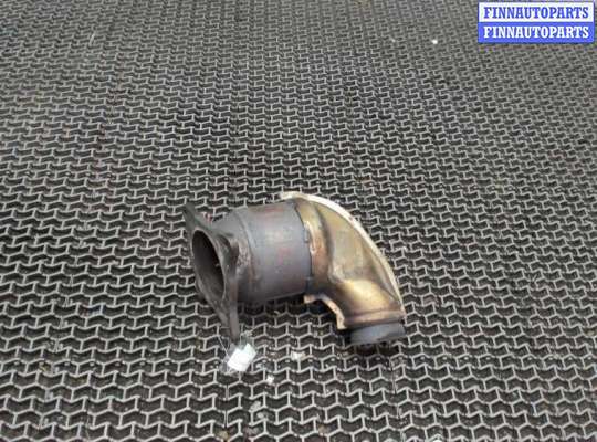 купить Катализатор на Volkswagen Passat 6 2005-2010