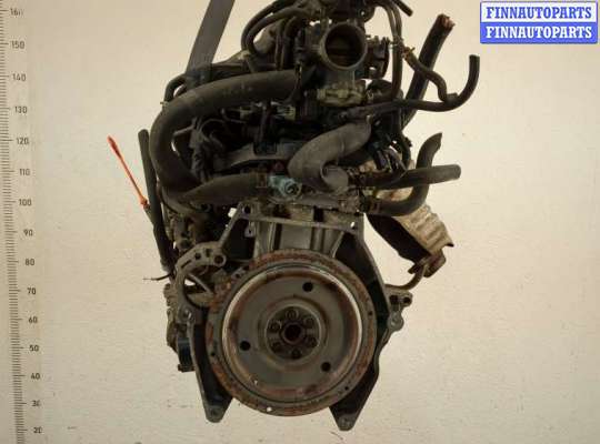 купить Двигатель (ДВС) на Honda Jazz 2001-2008