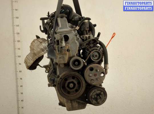 купить Двигатель (ДВС) на Honda Jazz 2001-2008