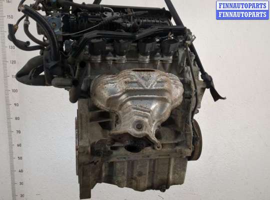 купить Двигатель (ДВС) на Honda Jazz 2001-2008