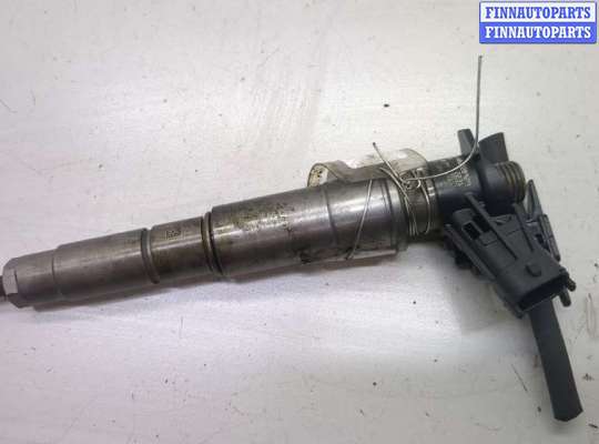 Форсунка топливная RN1506439 на Renault Scenic 2009-2012