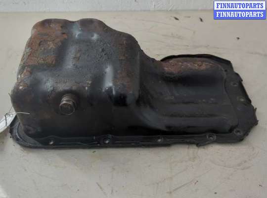 купить Поддон на Mazda 3 (BL) 2009-2013