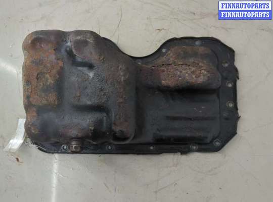 купить Поддон на Mazda 3 (BL) 2009-2013