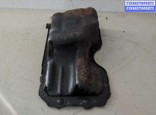 купить Поддон на Mazda 3 (BL) 2009-2013