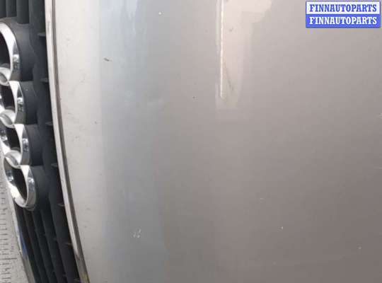 купить Капот на Audi A4 (B6) 2000-2006