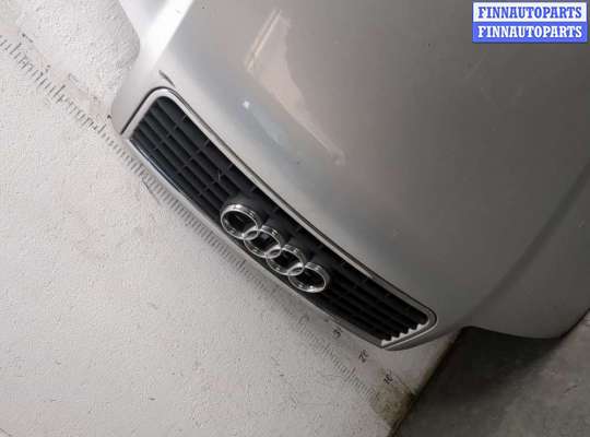 купить Капот на Audi A4 (B6) 2000-2006