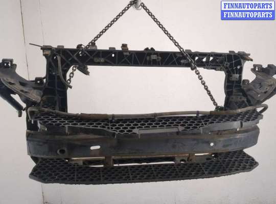 купить Усилитель бампера на KIA Sportage 2010-2016