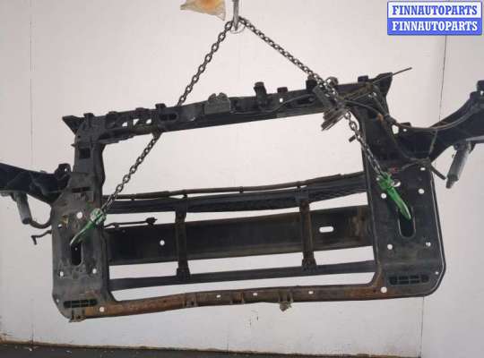 купить Усилитель бампера на KIA Sportage 2010-2016