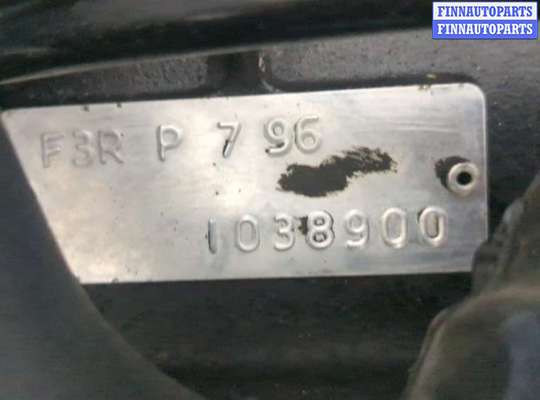 купить Двигатель (ДВС на разборку) на Renault Scenic 1996-2002