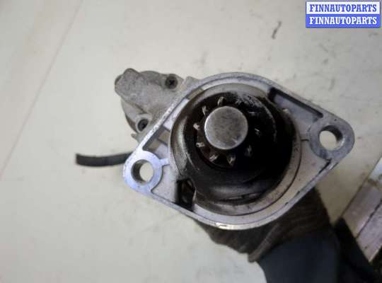 купить Стартер на Volkswagen Tiguan 2007-2011