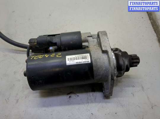 Стартер VG2707079 на Volkswagen Tiguan 2007-2011