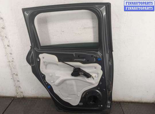 купить Дверь боковая (легковая) на Peugeot 3008 2009-2016