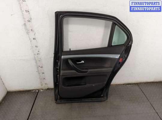 купить Замок двери на Saab 9-3 2002-2014