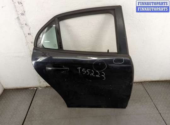 купить Замок двери на Saab 9-3 2002-2014