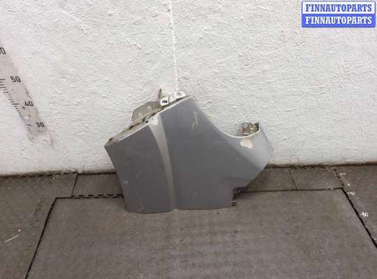 Крыло CT1153706 на Citroen Jumper (Relay) 2006-2014