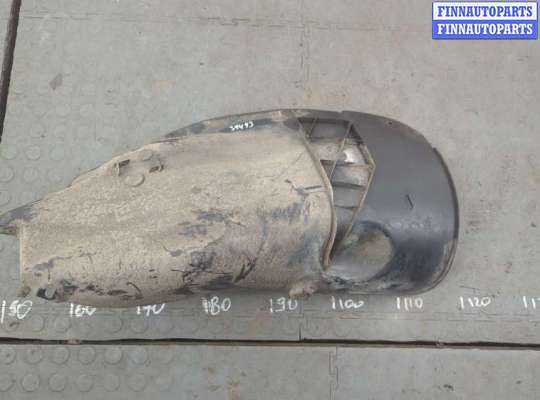 купить Защита арок (подкрылок) на Opel Vectra C 2002-2008