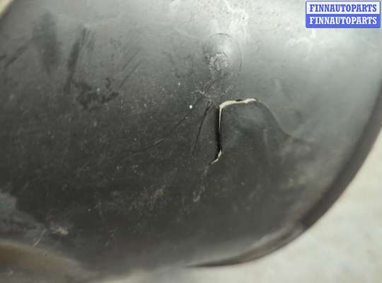 купить Защита арок (подкрылок) на Opel Vectra C 2002-2008