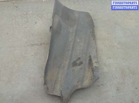 купить Защита арок (подкрылок) на Opel Vectra C 2002-2008