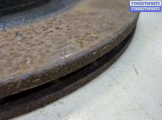 купить Диск тормозной на Land Rover Range Rover 4 2012-2021