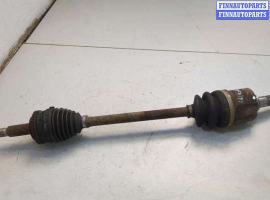 купить Полуось (приводной вал, шрус) на Ford Mondeo 3 2000-2007
