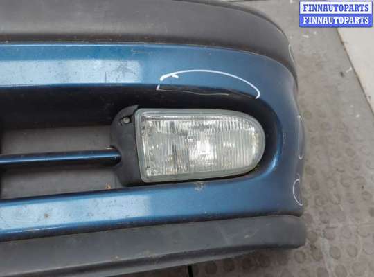 купить Бампер на Renault Scenic 1996-2002