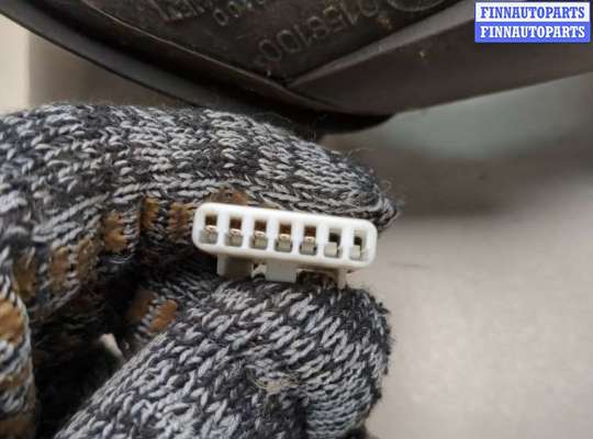 купить Зеркало боковое на Fiat Doblo 2000-2015