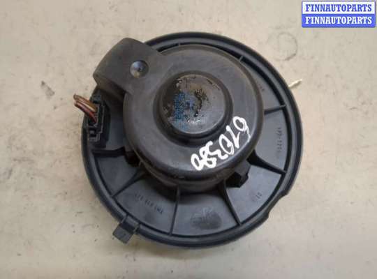 купить Двигатель отопителя (моторчик печки) на Ford Galaxy 2000-2006