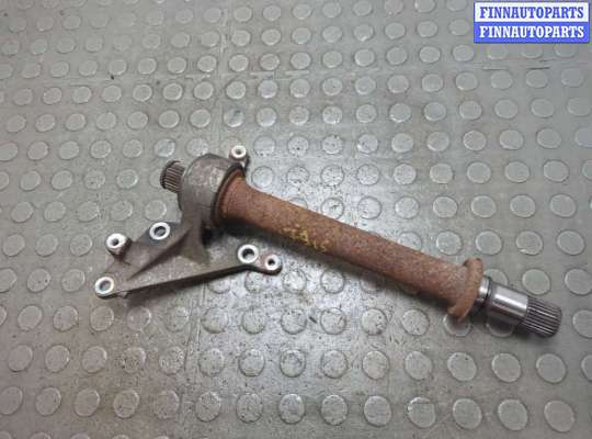 купить Полуось (приводной вал, шрус) на Honda Pilot 2008-2015