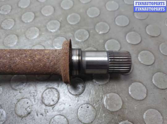 купить Полуось (приводной вал, шрус) на Honda Pilot 2008-2015