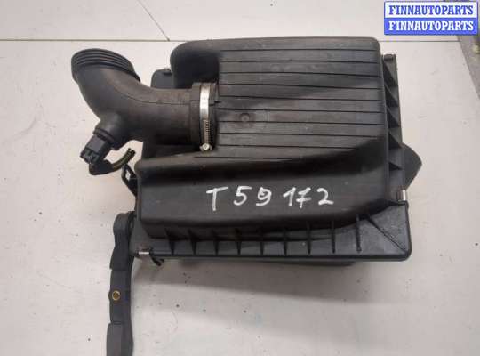 Корпус воздушного фильтра OP2352738 на Opel Astra G 1998-2005