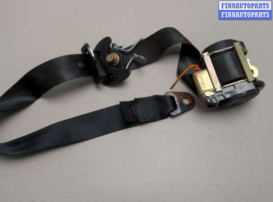 Ремень безопасности PG1238269 на Peugeot 307 2001-2008