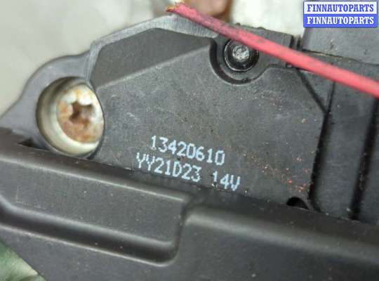 купить Генератор на Iveco Daily 3 2000-2005