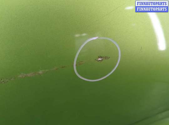 купить Дверь боковая (легковая) на Volkswagen Scirocco 2008-