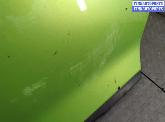 купить Дверь боковая (легковая) на Volkswagen Scirocco 2008-