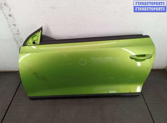 купить Дверь боковая (легковая) на Volkswagen Scirocco 2008-