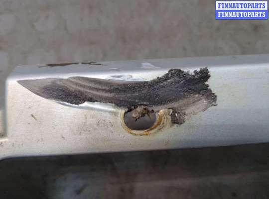 купить Решетка радиатора на Renault Master 1998-2010