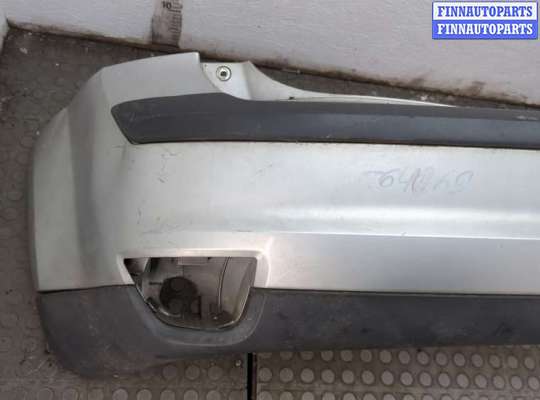 купить Бампер на Ford Focus 2 2005-2008