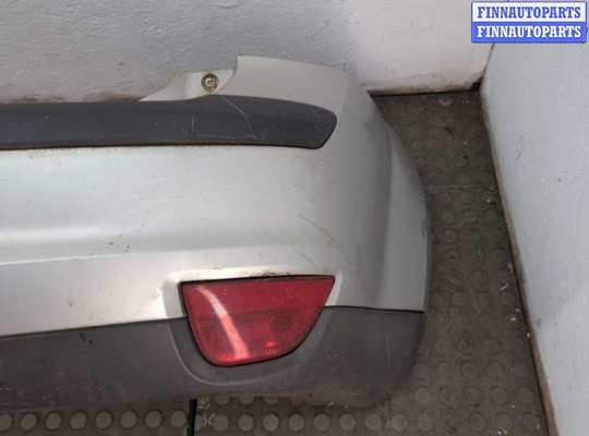 купить Бампер на Ford Focus 2 2005-2008