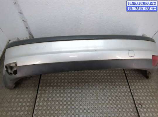 Бампер FO2212492 на Ford Focus 2 2005-2008
