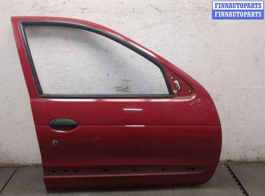 купить Замок двери на Renault Megane 1996-2002