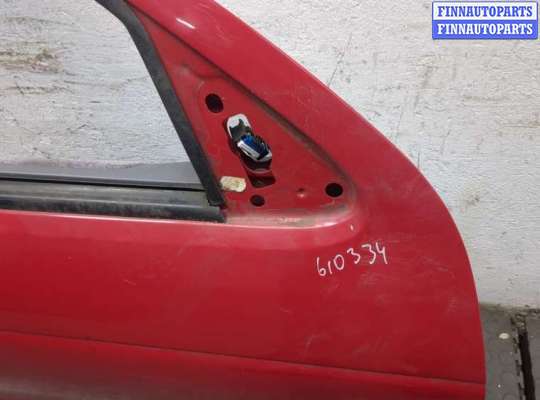купить Замок двери на Renault Megane 1996-2002